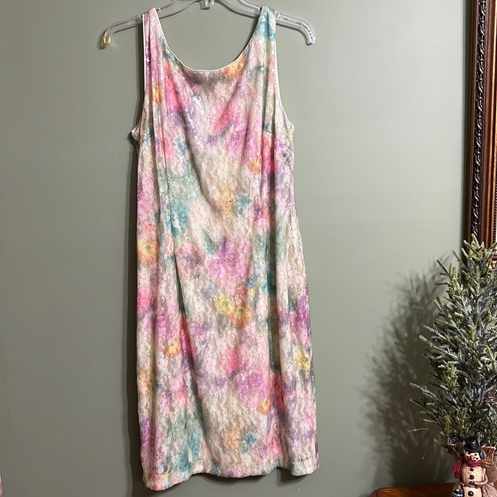 Studio one dress size 12